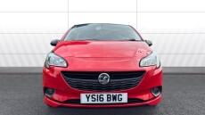 Vauxhall Corsa 1.0T ecoFLEX Limited Edition 3dr Petrol Hatchback